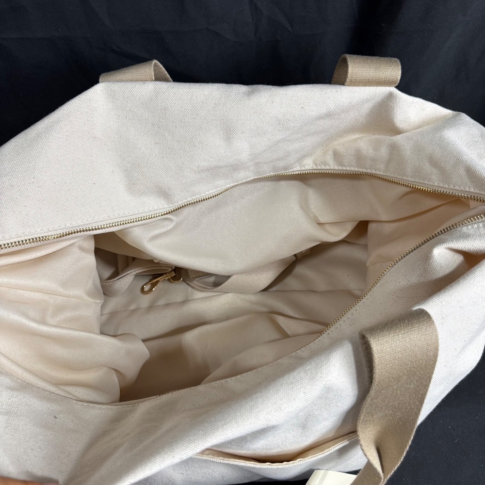 Universal Thread Foundational Weekender Bag - Picture 6 of 8